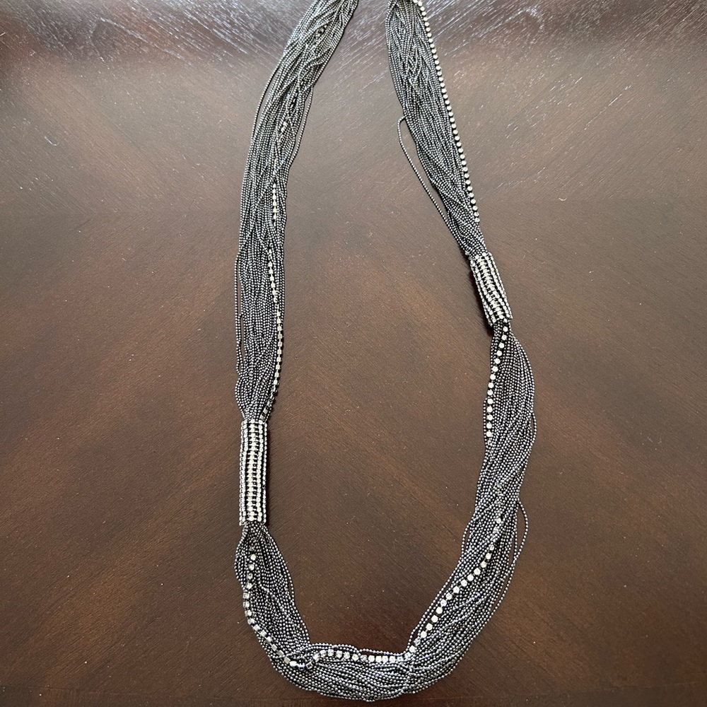 FASHION NECKLACE - Picture 2 of 7